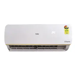 Haier Haier Split AC