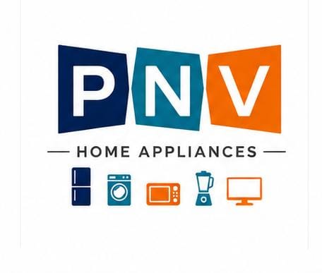 PNV Traders logo