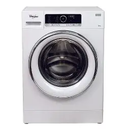 Whirlpool Washing Machines