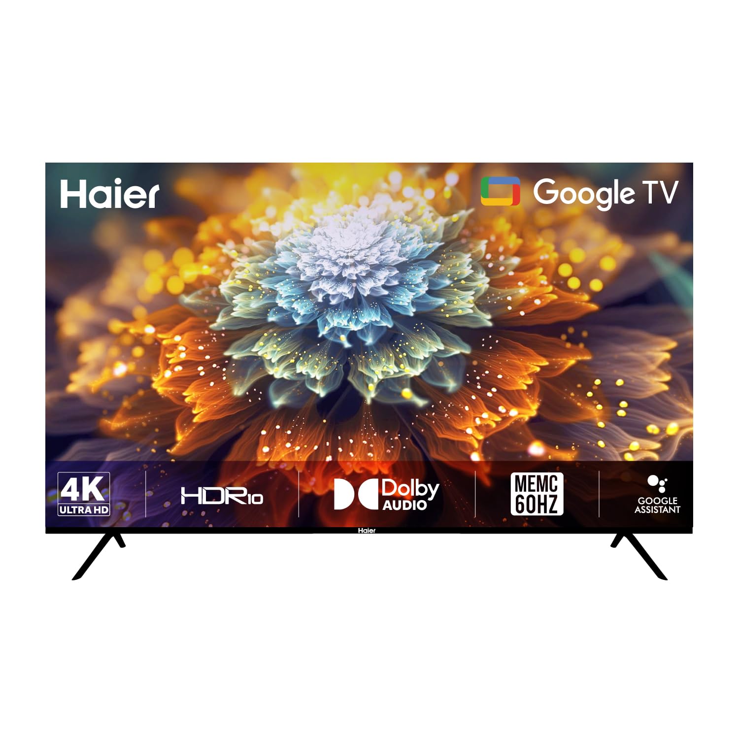 Haier UHD / 4K Smart TVs