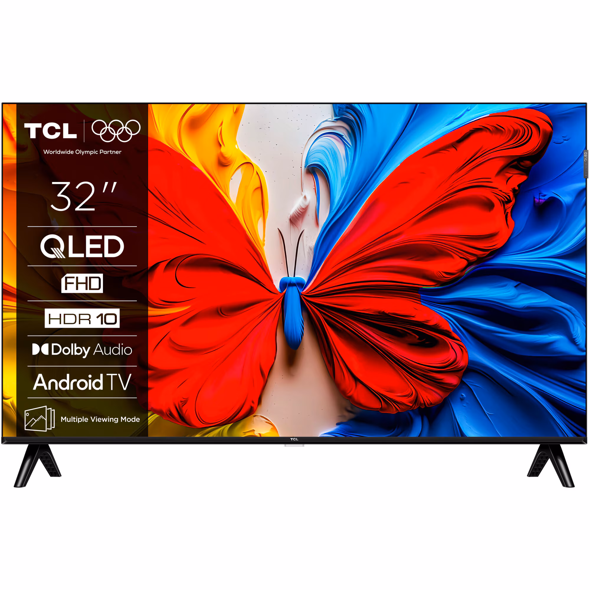 TCL UHD / 4K Smart TVs