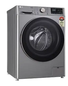 LG Washing Machines