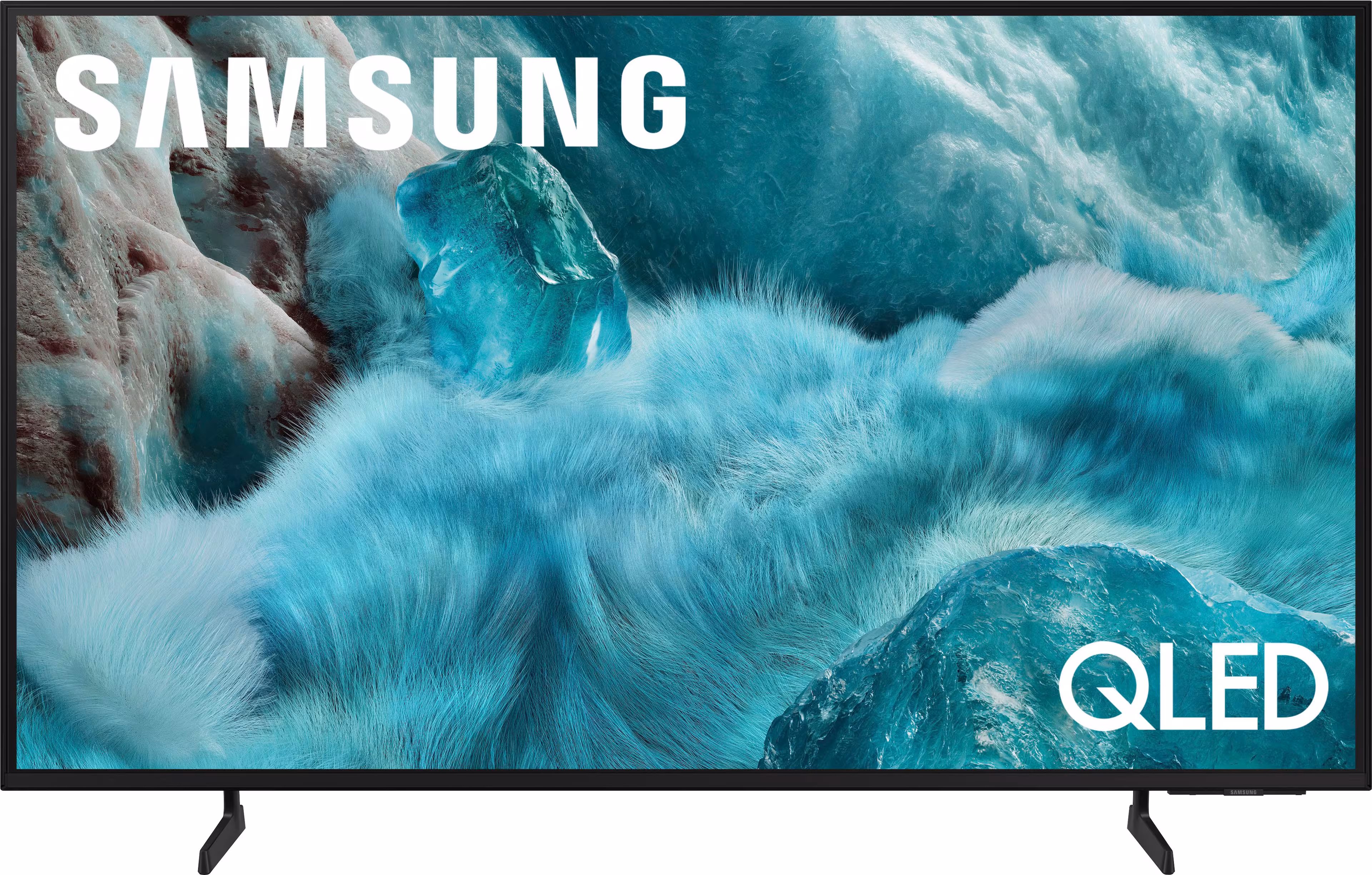 Samsung UHD / 4K Smart TVs