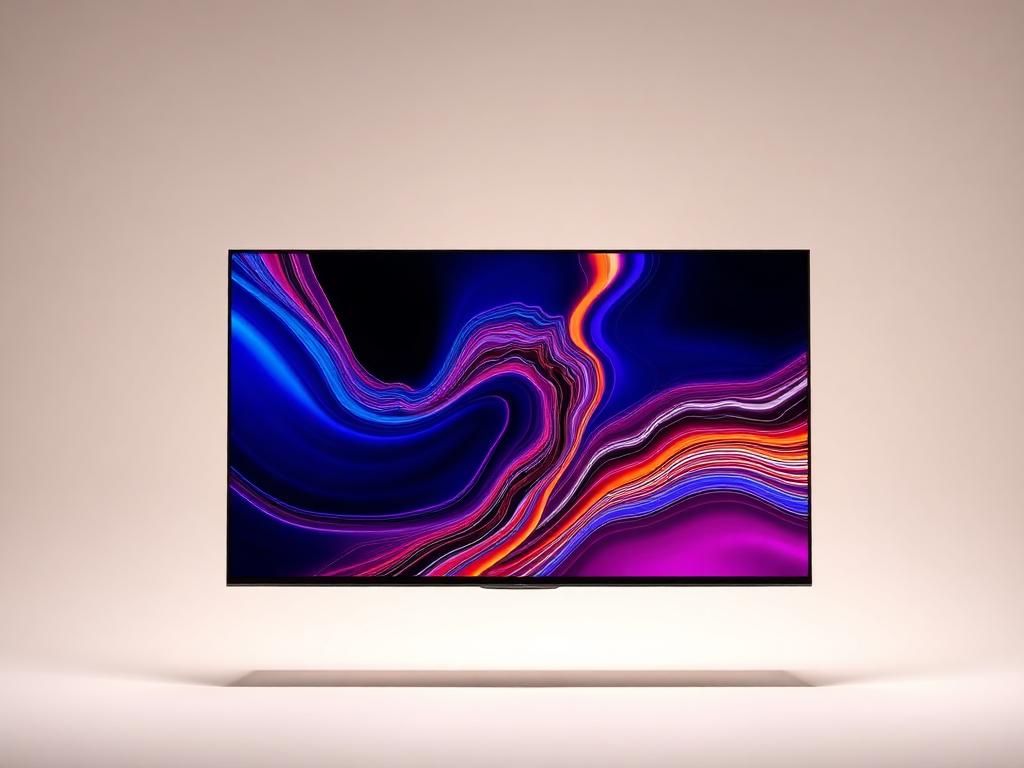 Impex UHD / 4K Smart TVs